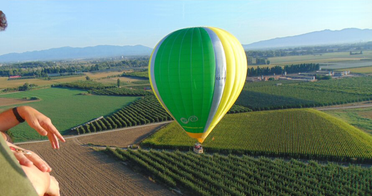 Vuelo en globo en el Empord_11