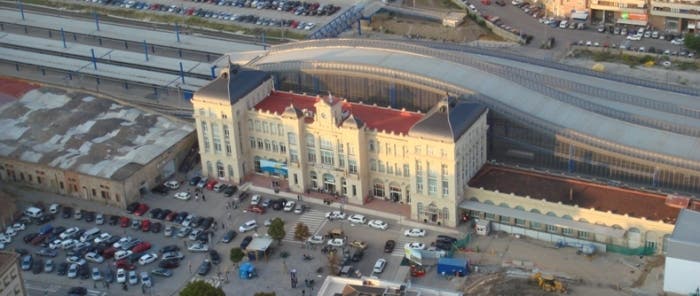 Lleida a tus pies con vuelos en Globo