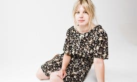 Basia Bulat en Vigo