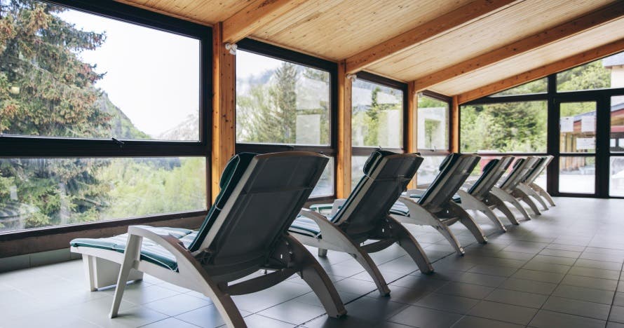 Bienestar en altura: Balneario de Caldes de Boí (comida opcional)