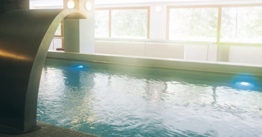 Bienestar en altura: Balneario de Caldes de Boí (comida opcional)