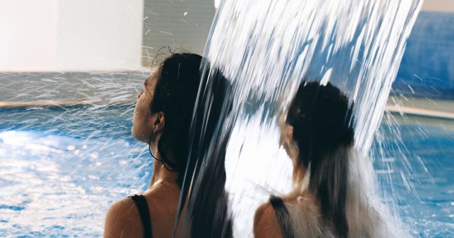 Bienestar en altura: Balneario de Caldes de Boí (comida opcional)