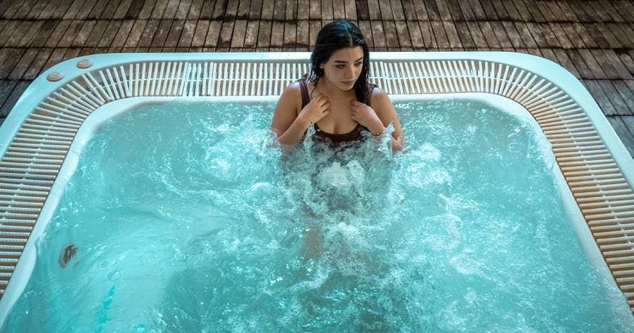Bienestar en altura: Balneario de Caldes de Boí (comida opcional)