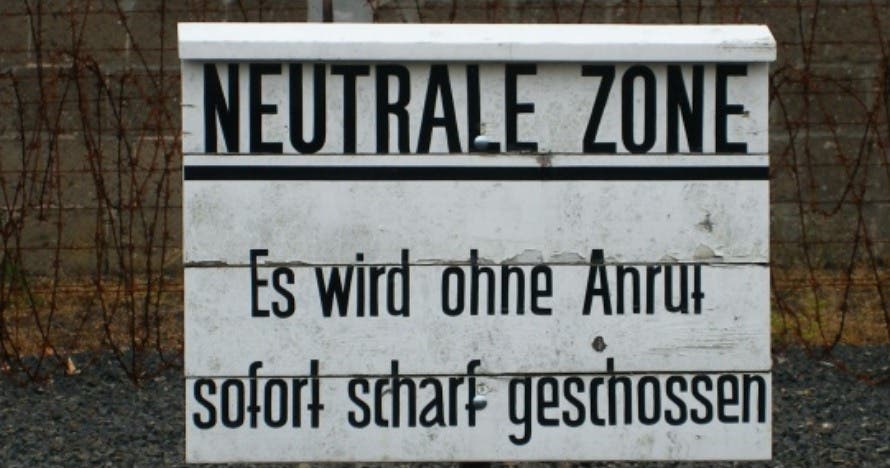Cultourberlín: campo de concentración Sachsenhausen