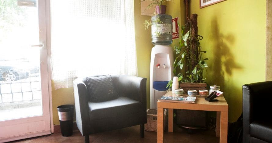 Experiencia compartida: 60 minutos de paz y dulces sensaciones