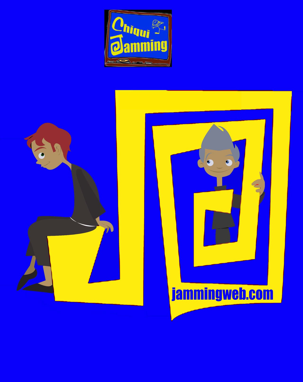 Chiquijamming