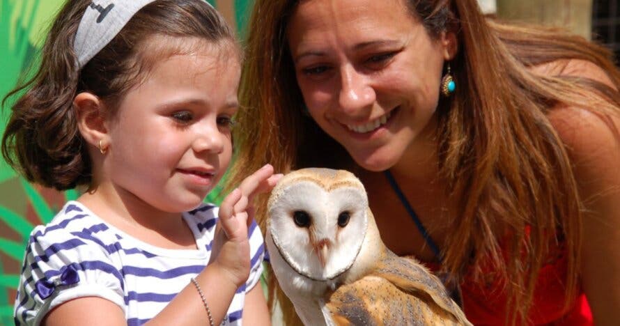 Terra Natura Benidorm