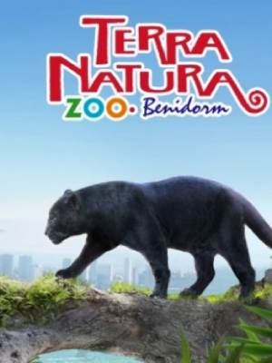 Terra Natura Benidorm