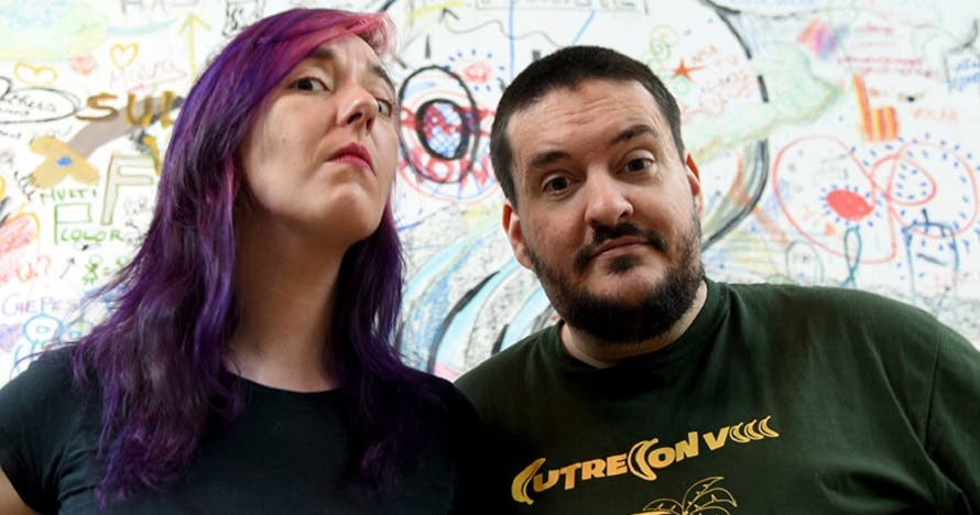 VHZ, en Madrid