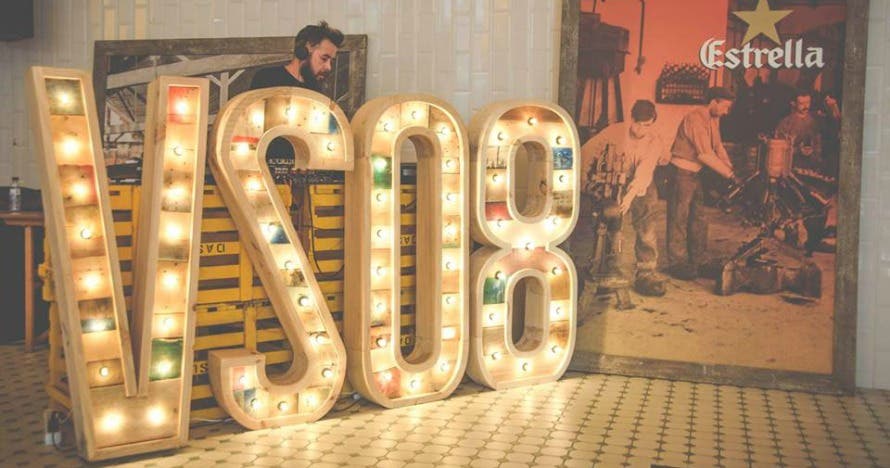 Summer vibes by Vermut Solidario