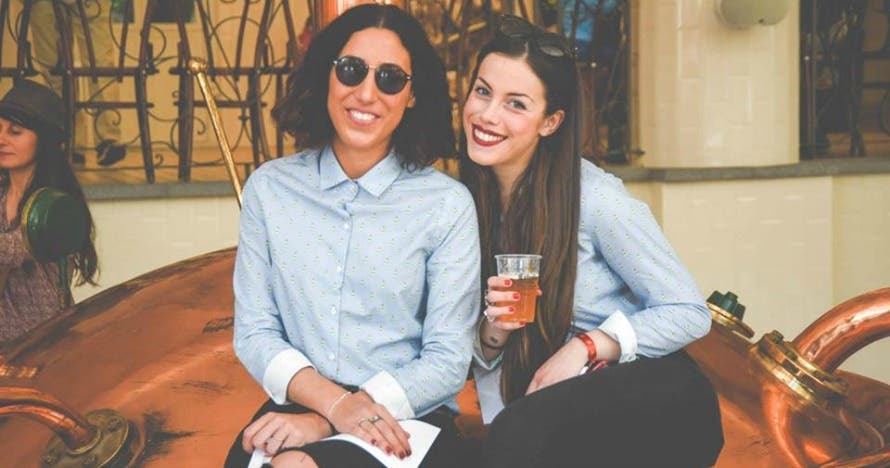 Summer vibes by Vermut Solidario