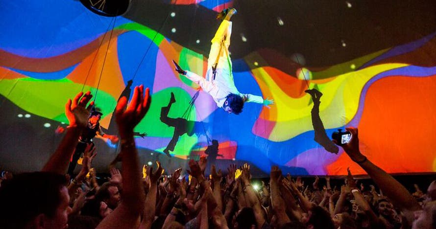 Fuerza Bruta