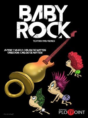 Baby Rock