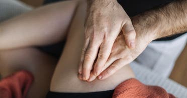 1 o 3 sesiones de drenaje linftico manual foto 3