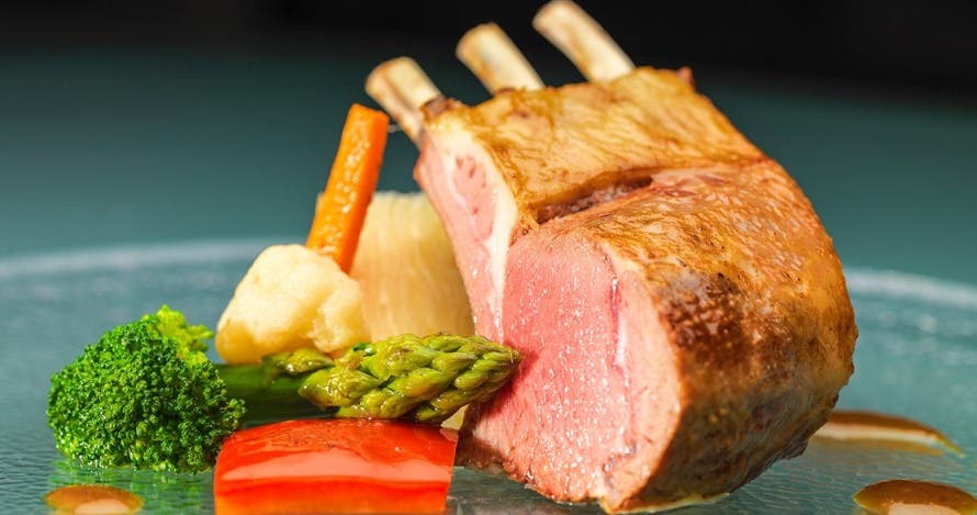 Relax y romance: circuito termal y cena, ¡momento especial juntos!