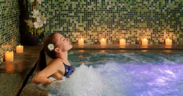 Circuito con comida o cena para 2 en H10 Marina 4*