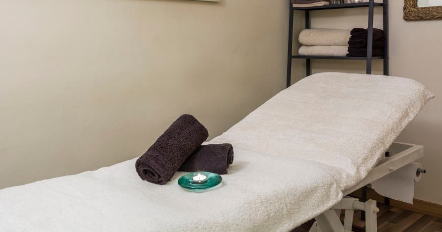 Masaje californiano: relajación y equilibrio en cuerpo y mente