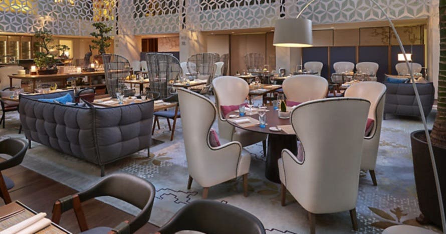 Spa, masaje y lunch en Hotel Mandarin Oriental, Barcelona 5*GL