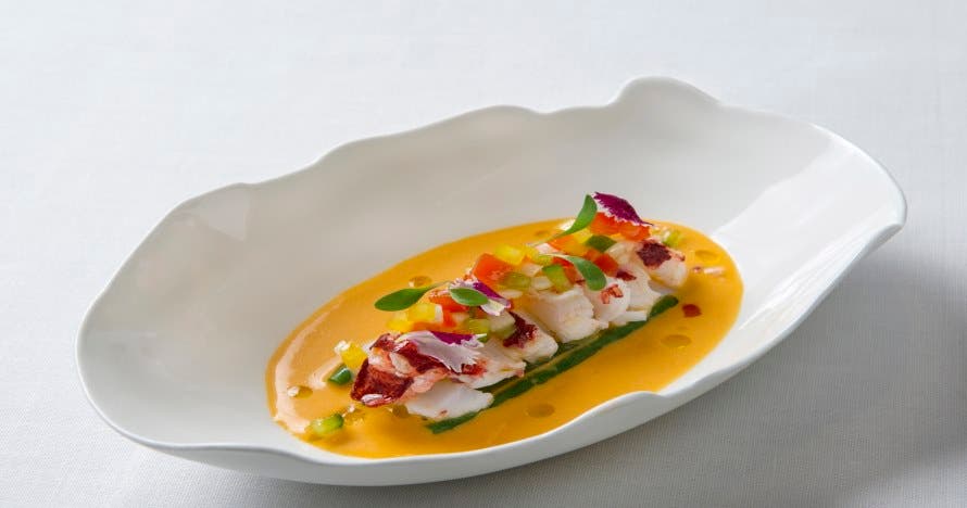Spa, masaje y lunch en Hotel Mandarin Oriental, Barcelona 5*GL