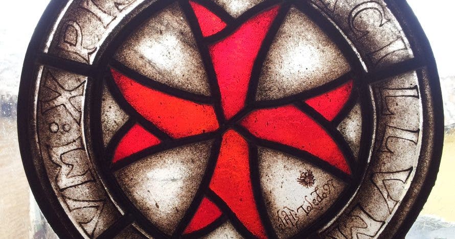 Visita guiada sobre los templarios, desvela sus misterios en Toledo