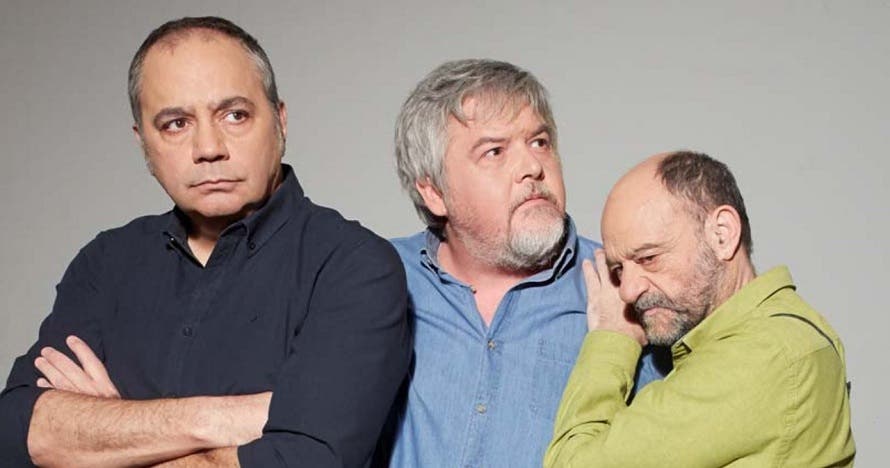 Ilustres Ignorantes 11ª Temporada, en Madrid