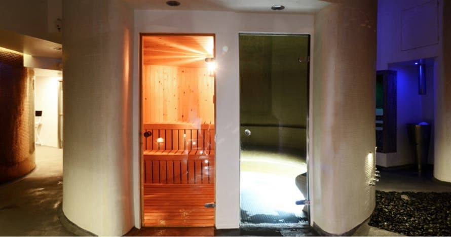 Descubre el bienestar personalizado en Spa Granada Five Senses