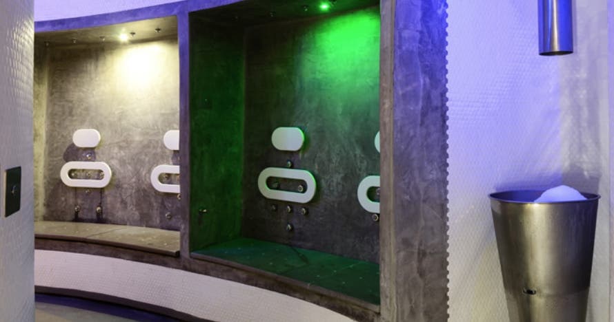 Descubre el bienestar personalizado en Spa Granada Five Senses