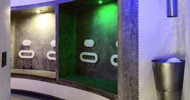 Circuito Spa con opcin a masaje y cocktail_4