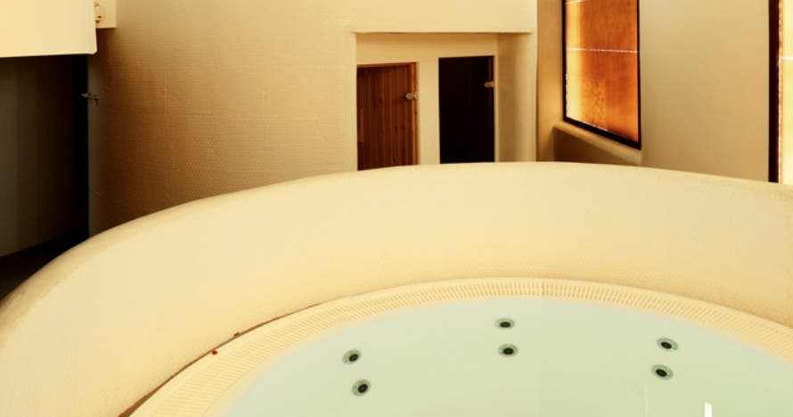Descubre el bienestar personalizado en Spa Granada Five Senses