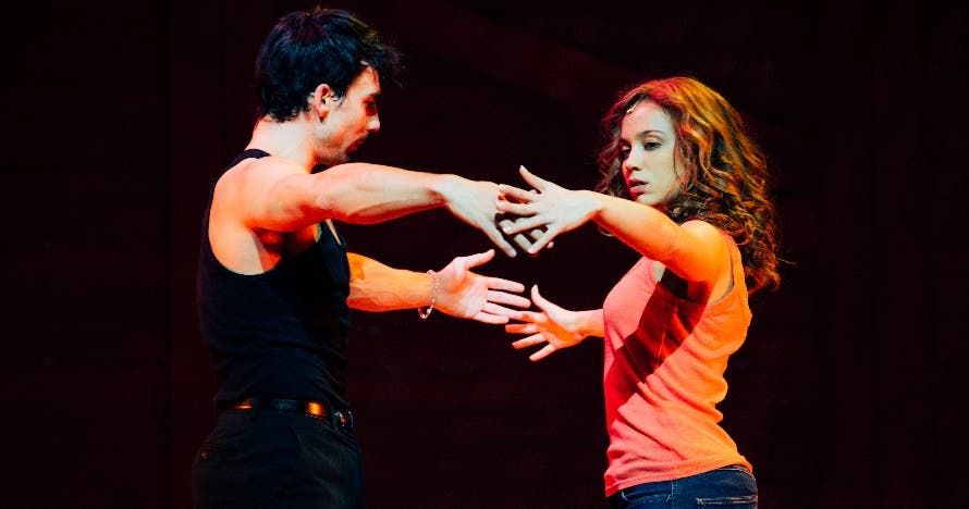 Dirty Dancing en Barcelona