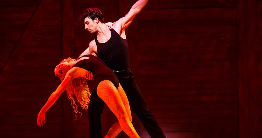 Dirty Dancing en Barcelona