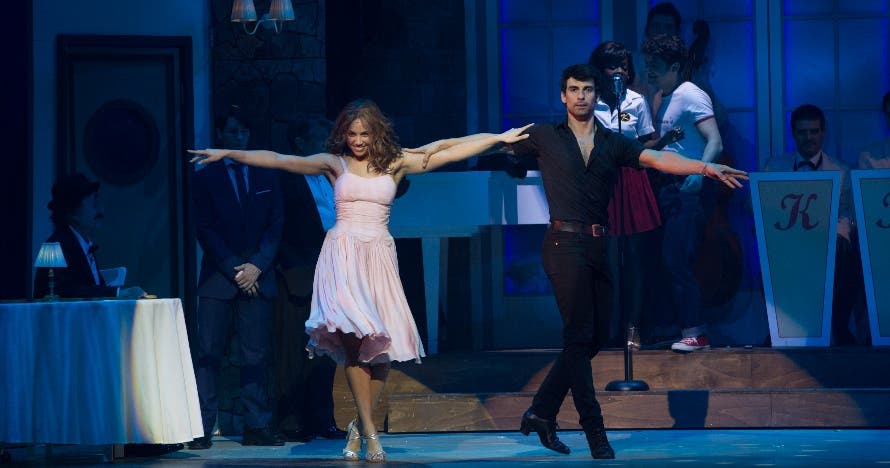 Dirty Dancing en Barcelona