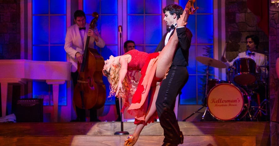 Dirty Dancing en Barcelona