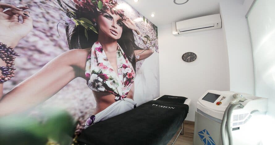 Piel radiante y sin imperfecciones con Diamond Face