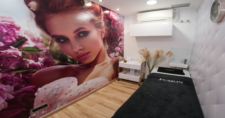 Piel radiante y sin imperfecciones con Diamond Face