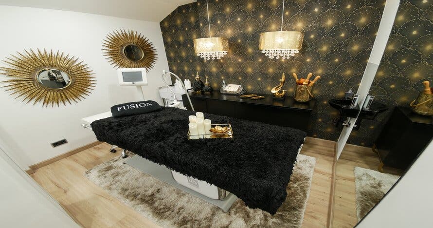 Piel radiante y sin imperfecciones con Diamond Face
