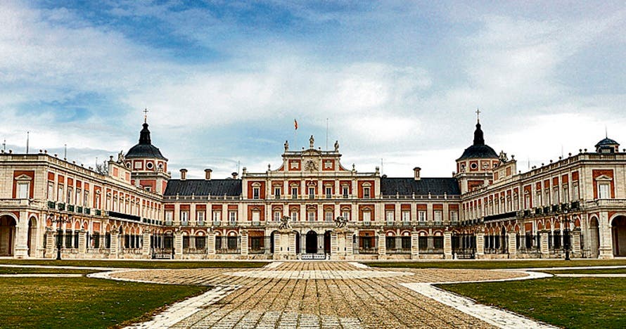 Aranjuez imprescindible, una ruta de excelencia