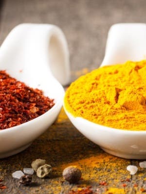 Curso de cocina india: aromas exóticos y sabores intensos