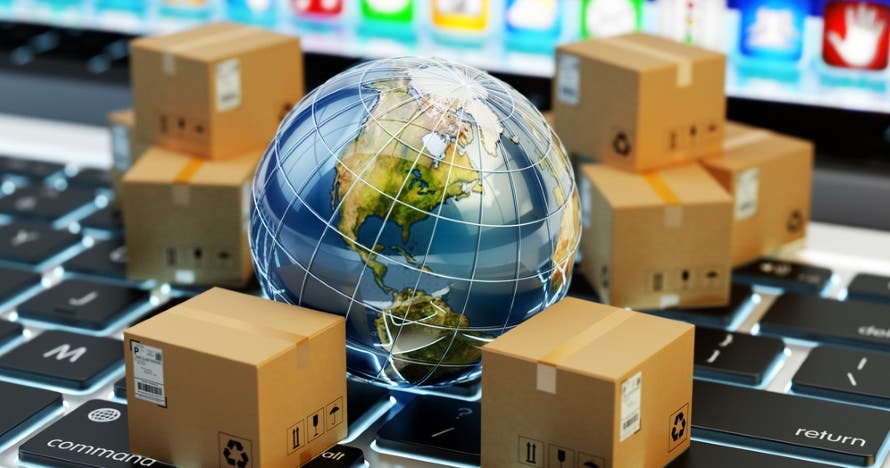 Máster en Comercio Internacional 