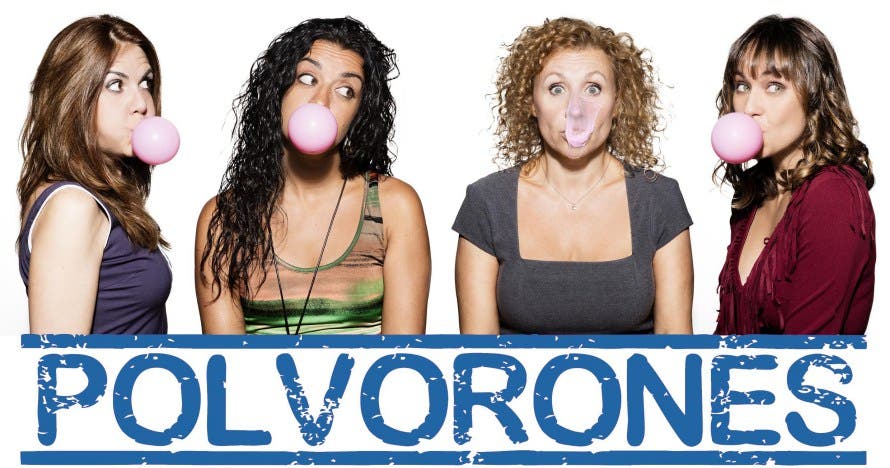 Polvorones