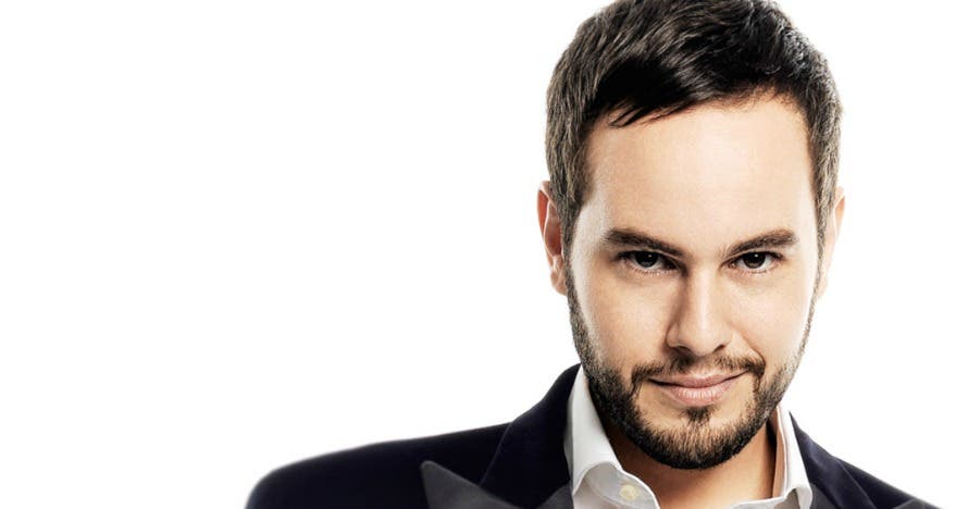 El arte de la magia - Jorge Blass