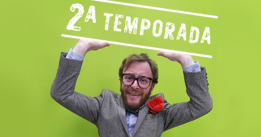 Cómo seducir a un hetero, el monólogo