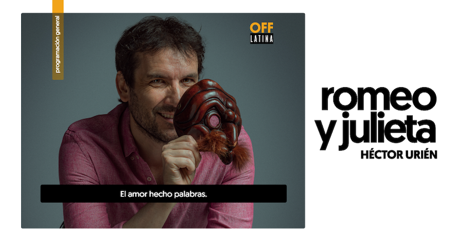 Romeo y Julieta