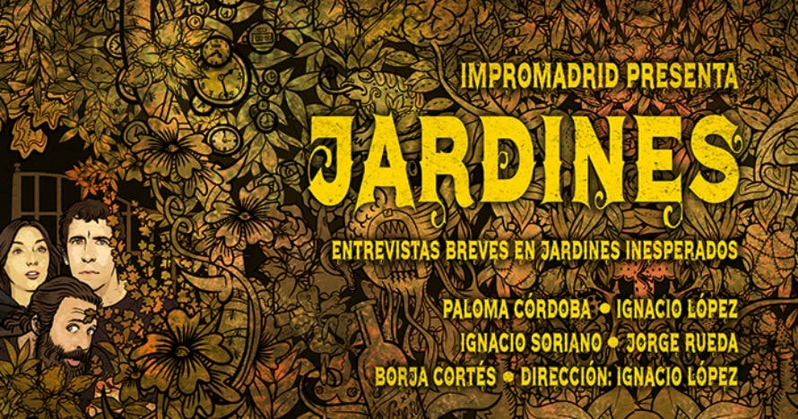 Jardines