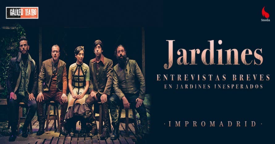 Jardines