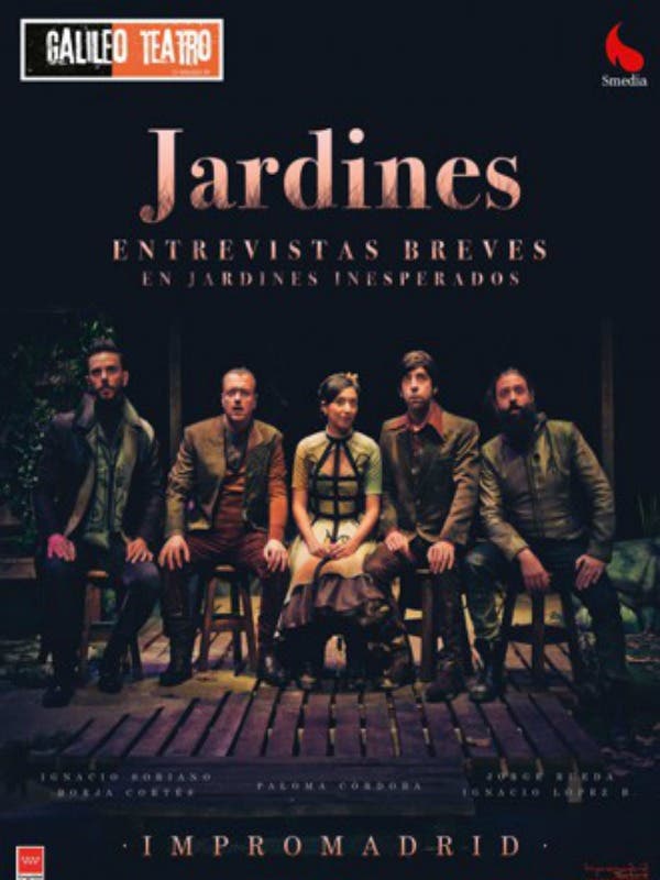 Jardines