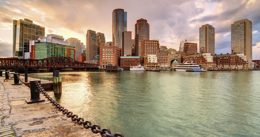 Boston CityPASS: descubre lo mejor de la ciudad