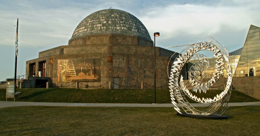 Chicago CityPASS: descubre lo mejor de la ciudad