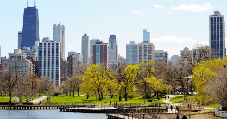 Chicago CityPASS: descubre lo mejor de la ciudad