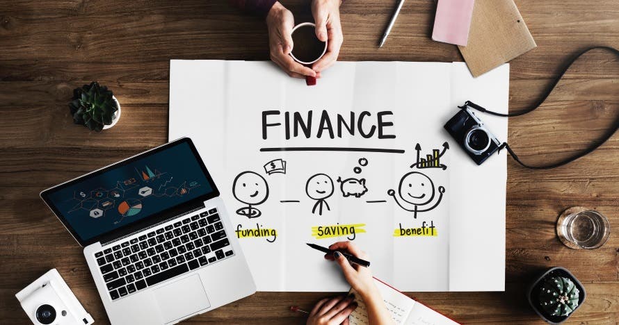 Posgrado en Dirección Financiera y Contabilidad 